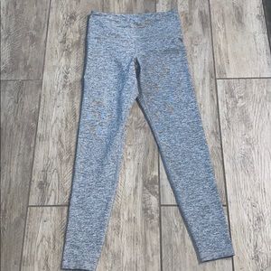 Old navy workout leggings